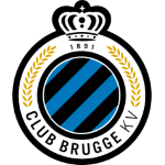 布鲁日女足队徽