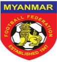 缅甸联邦队徽