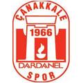 达丹尼尔体育队徽