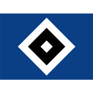 汉堡队徽