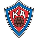 KA阿古雷利队徽