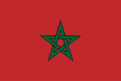 摩洛哥女足队徽