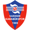 卡拉比克体育队徽