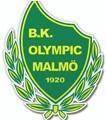 BK奥林匹克队徽