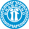 布拉布兰队徽