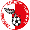 柏林安卡拉体育队徽