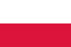 波兰沙滩足球队队徽