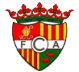 安道尔FC队徽