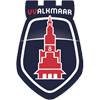 VV艾克马亚女足队徽