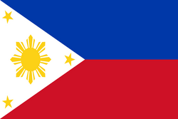 菲律宾U19队徽