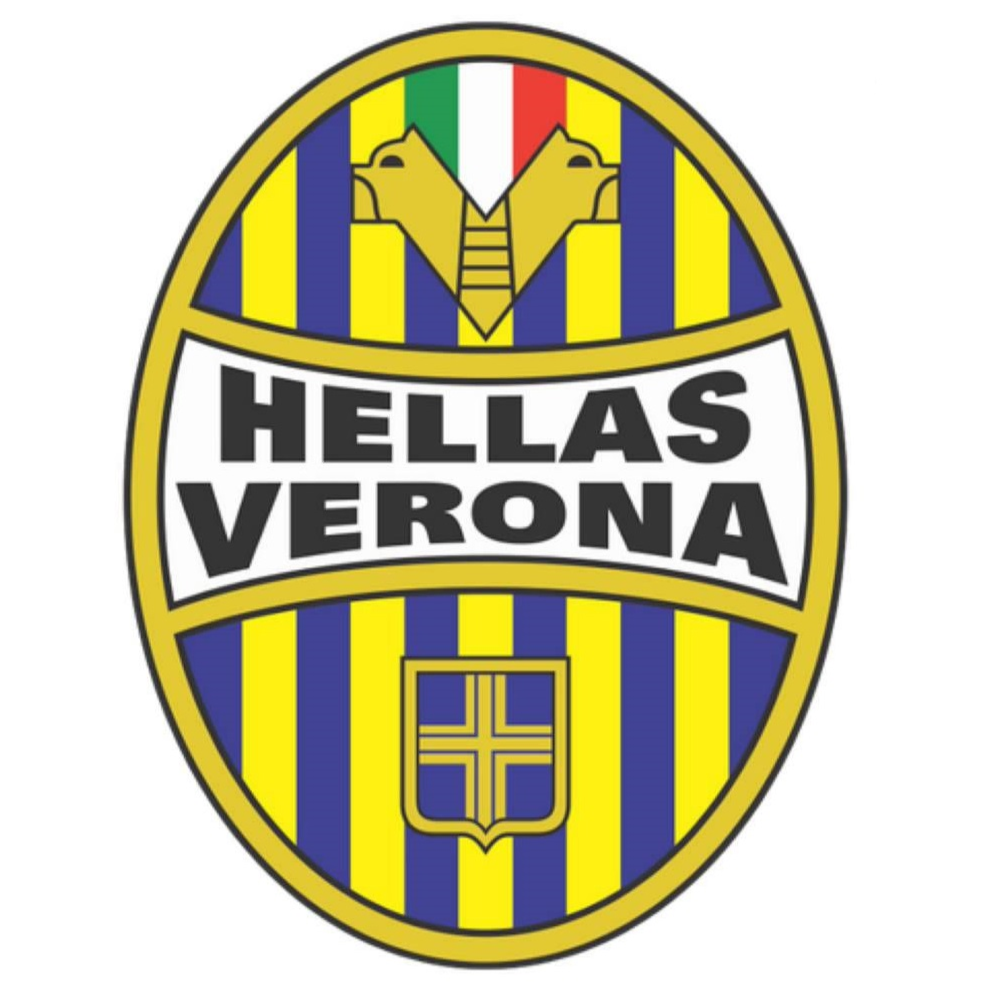 维罗纳青年队队徽