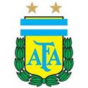 阿根廷U20队徽