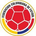 哥伦比亚U20队徽