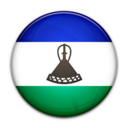 莱索托女足队徽