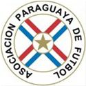 巴拉圭U20队徽