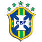 巴西U20队徽