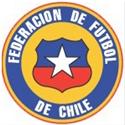 智利U20队徽