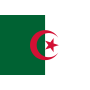 阿尔及利亚队徽