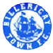比勒瑞卡女足队徽