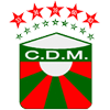 马尔多纳多队徽