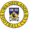 尼兰西澳洲大学队徽