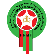 摩洛哥女足U20队徽
