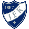 HIFK 二队队徽