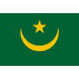 毛里塔尼亚U20队徽