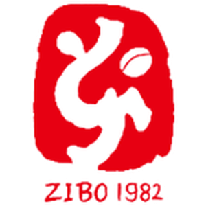 淄博蹴鞠队徽