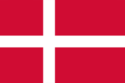丹麦女足队徽