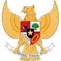 印尼U22队徽