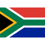 南非U20队徽