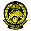 马来西亚U22队徽