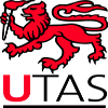 塔斯马尼亚大学队徽