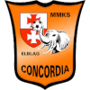 康戈迪亚隆格队徽