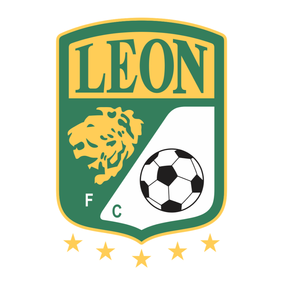 莱昂U20队徽