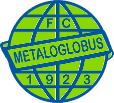 梅塔洛格布斯队徽