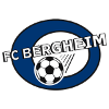 贝格海姆女足队徽