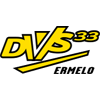 DVS厄梅洛队徽