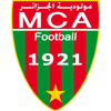 MC阿尔及尔队徽
