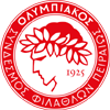 奧林比亚高斯U19队徽