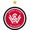 西悉尼流浪者女足队徽