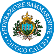 圣马力诺室內足球队队徽