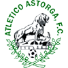 阿斯托尔加体育会队徽