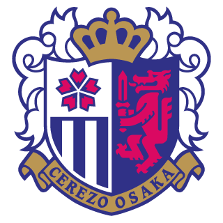 大阪樱花女足队徽