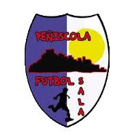 佩尼斯科拉室內足球队队徽