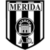 梅里达AD队徽