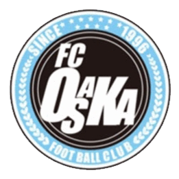 大阪俱乐部队徽