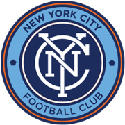 纽约城队徽