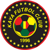 卡雅FC队徽